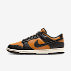 Nike Dunk Low Retro Men's Shoes. Nike JP